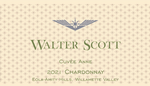 2021 Chardonnay Cuvée Anne - View 2