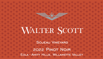 MAGNUM - 2022 Pinot Noir, Sojeau Vineyard - View 1