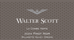 2024 Pinot Noir, La Combe Verte - View 1