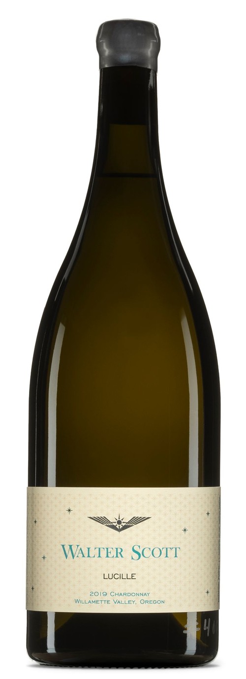2019 Chardonnay, Lucille - MAGNUM