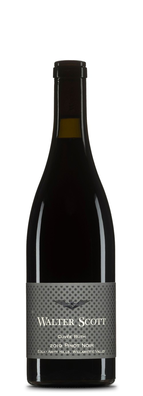 2021 Pinot Noir, Cuvée Ruth