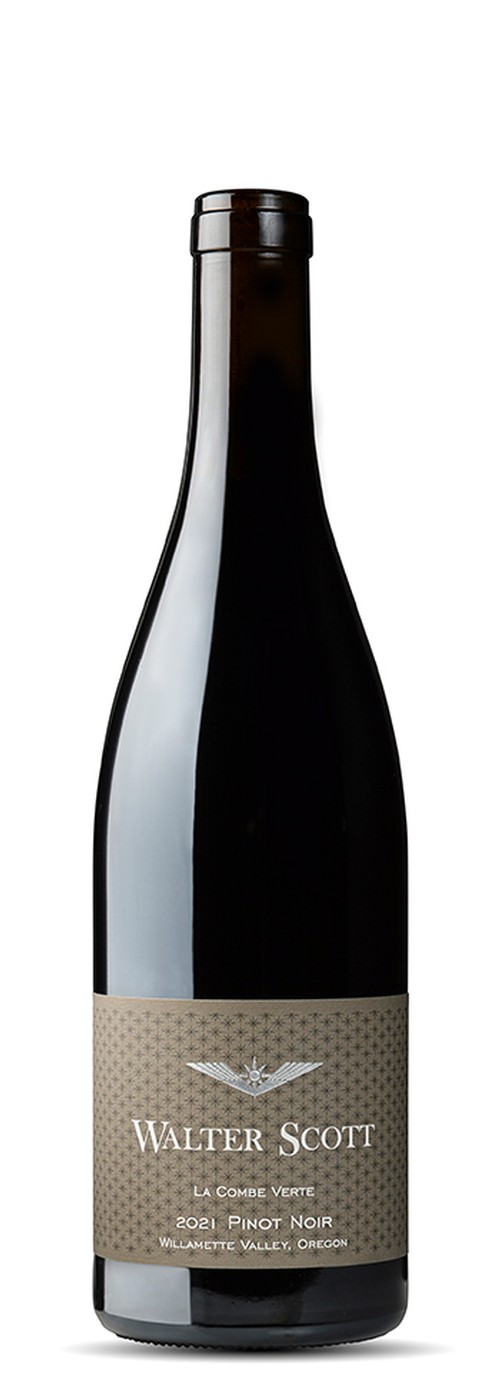 2021 Pinot Noir, La Combe Verte