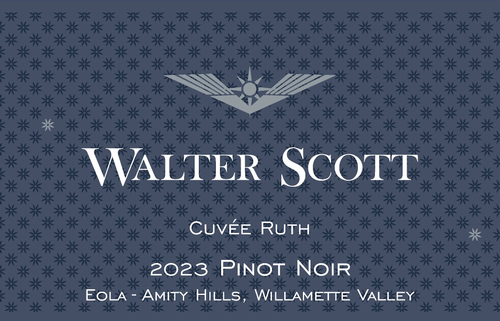 2023 Pinot Noir, Cuvée Ruth