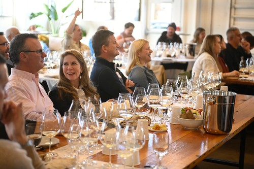 IN PERSON EVENT- 2024 Vintage Release Tasting Ticket