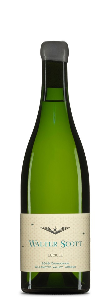 2019 Chardonnay, Lucille
