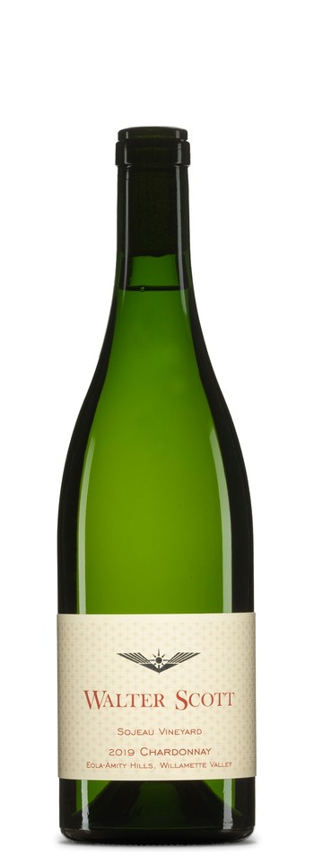 2019 Chardonnay, Sojeau Vineyard