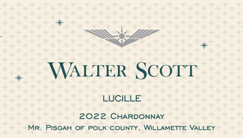 2022 Chardonnay, Lucille