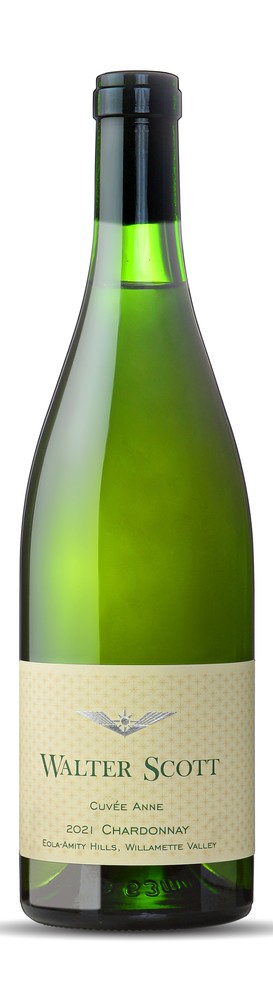 2021 Chardonnay Cuvée Anne