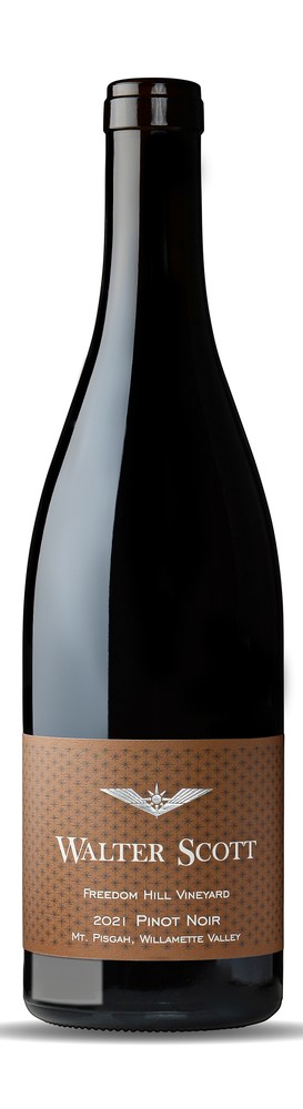 2021 Pinot Noir, Freedom Hill Vineyard