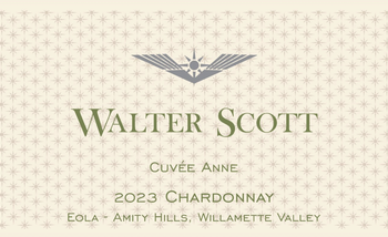 2023 Chardonnay Cuvée Anne