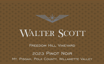 2023 Pinot Noir, Freedom Hill Vineyard