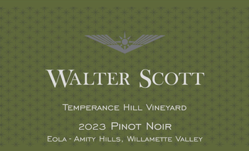 MAGNUM - 2023 Pinot Noir, Temperance Hill Vineyard