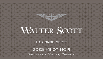 2023 Pinot Noir, La Combe Verte