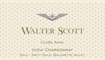 2024 Chardonnay Cuvée Anne